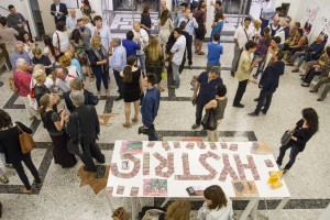 Premio Hystrio 2015, serata finale (foto: Marina Siciliano).