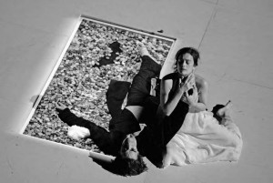 "Romeo and Juliet", di Sasha Waltz (foto: Bernd Uhlig)