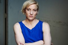 Meg Stuart (foto: E. Wurdinger)