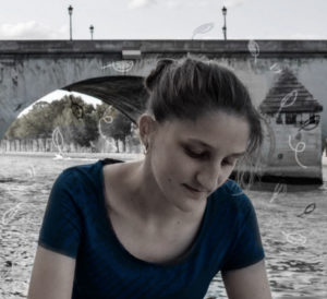Martina Rinladi