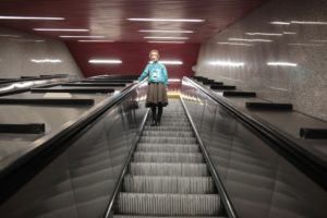 Underground, Cuocolo-Bosetti, foto: Luca Del Pia