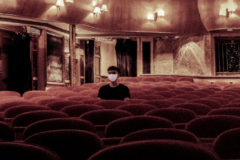 Il teatro al tempo del coronavirus
