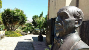 Casa Natale di Luigi Pirandello, Agrigento.