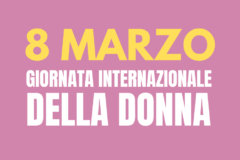 8 marzo 2023
