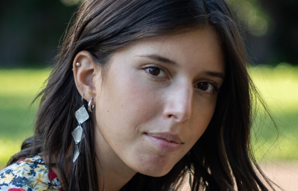 Bianca Tortato