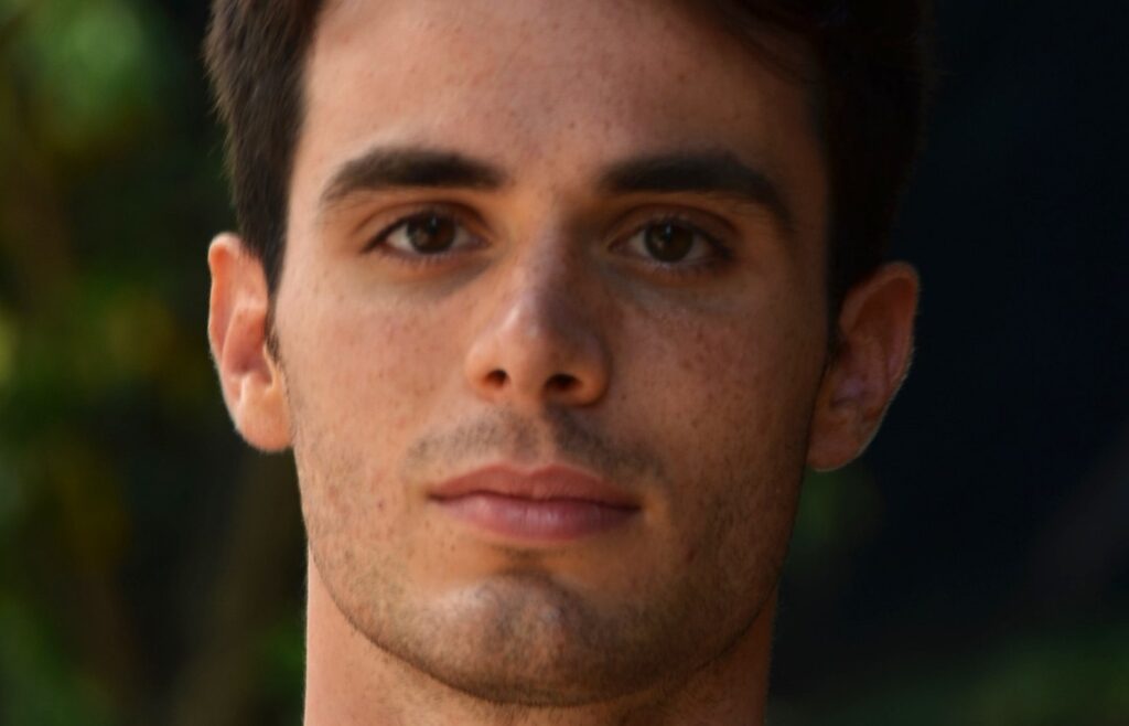 Federico Mattioli
