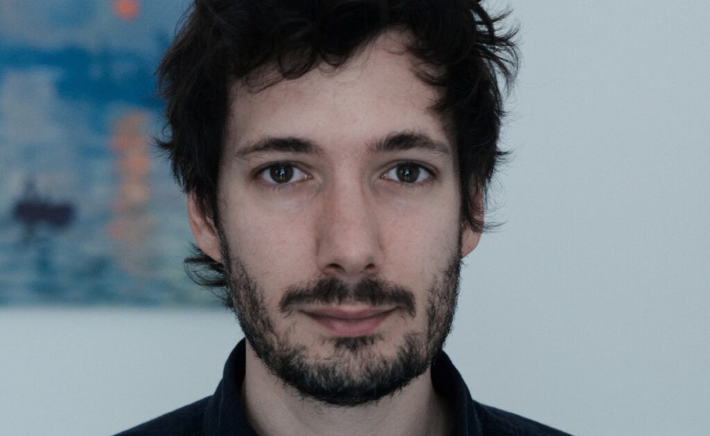 Federico Malvaldi