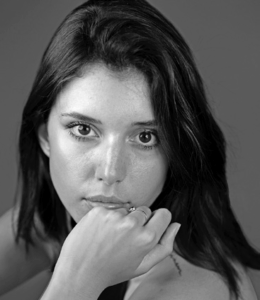 Bianca Tortato - foto Virginia Mingolia