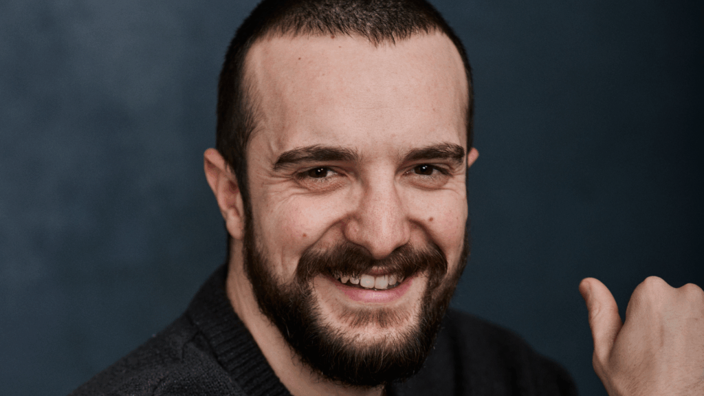 Samuele Finocchiaro