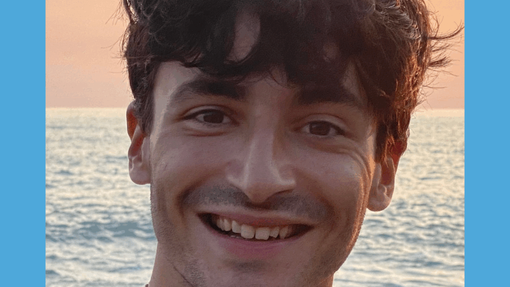 Mattia Guzzi