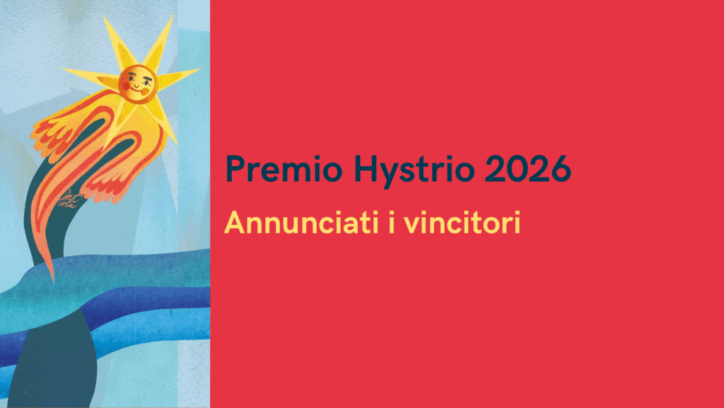 Premio Hystrio 2026, i vincitori