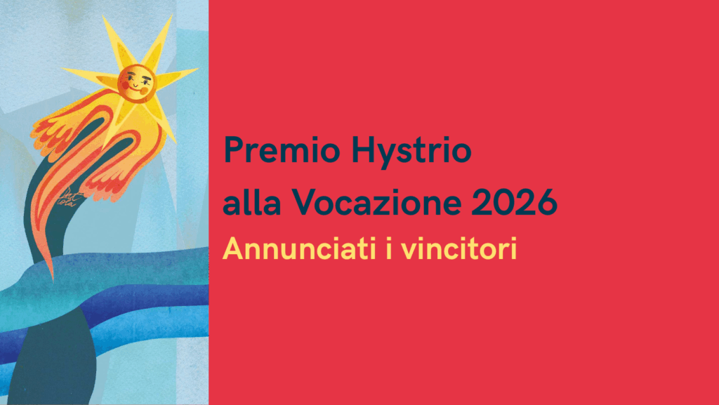 Premio Hystrio alla Vocazione 2026, i vincitori