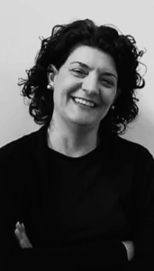 Giovanna Mavilia